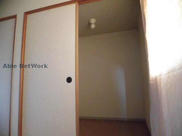 セジュール林の物件内観写真