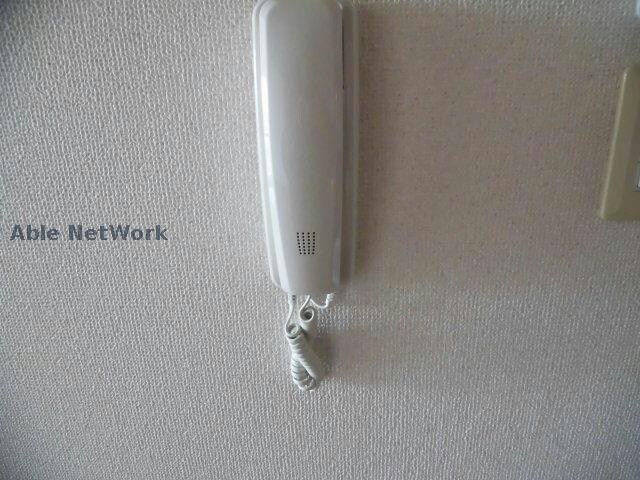 セジュール林の物件内観写真