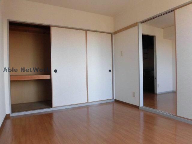 セジュール林の物件内観写真