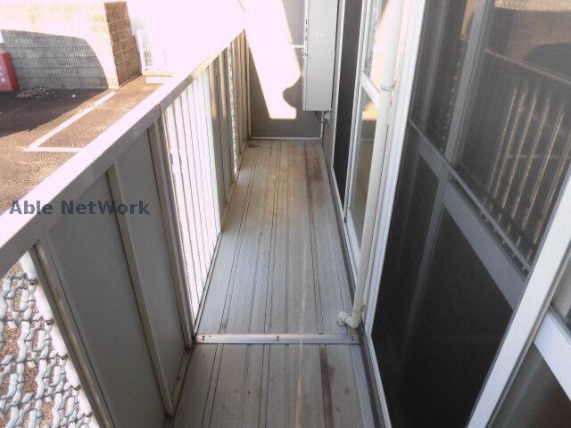 セジュール林の物件内観写真