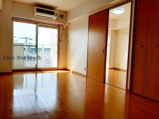 ガウディＥＳＴの物件内観写真