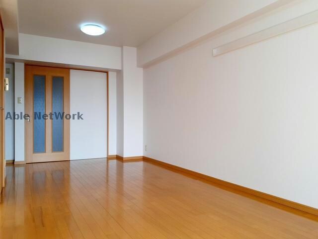 ガウディＥＳＴの物件内観写真