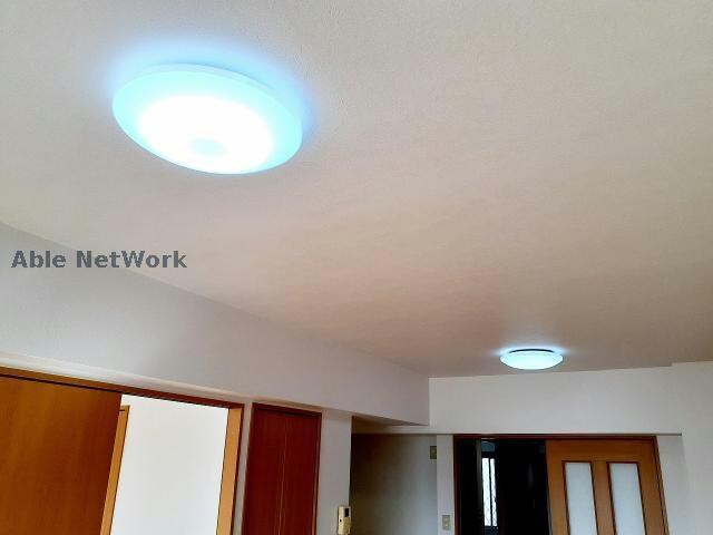 ガウディＥＳＴの物件内観写真