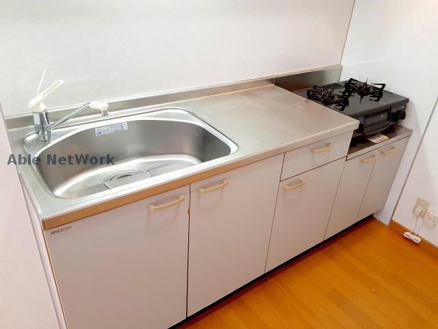 ガウディＥＳＴの物件内観写真