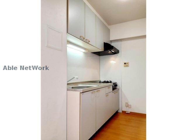 ガウディＥＳＴの物件内観写真