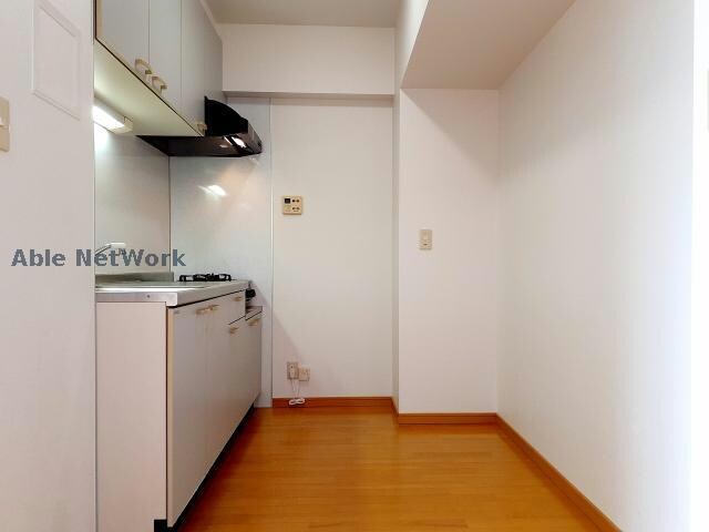 ガウディＥＳＴの物件内観写真