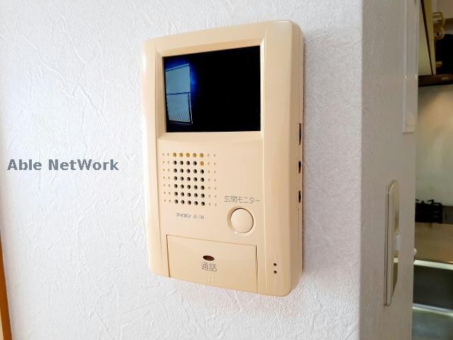 ガウディＥＳＴの物件内観写真