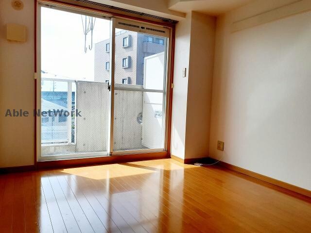 ガウディＥＳＴの物件内観写真