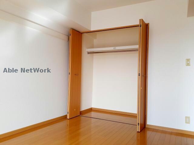 ガウディＥＳＴの物件内観写真