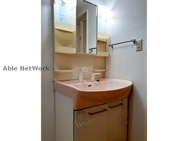 ガウディＥＳＴの物件内観写真