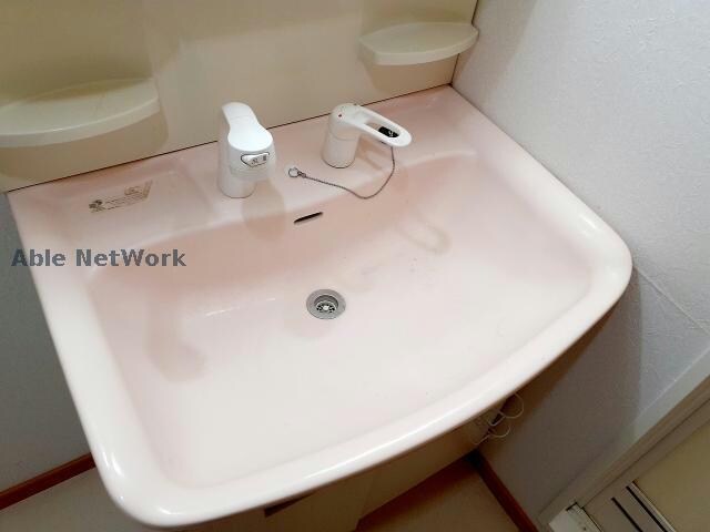 ガウディＥＳＴの物件内観写真