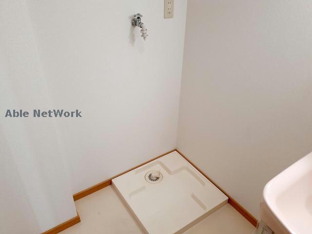 ガウディＥＳＴの物件内観写真