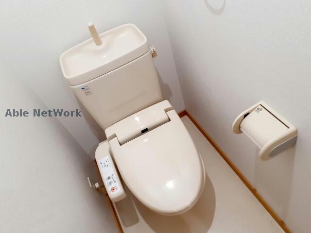 ガウディＥＳＴの物件内観写真