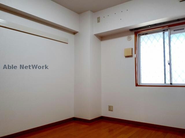 ガウディＥＳＴの物件内観写真