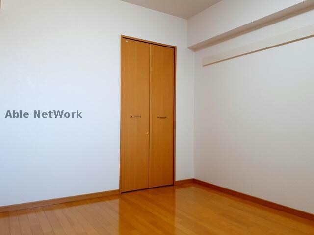 ガウディＥＳＴの物件内観写真