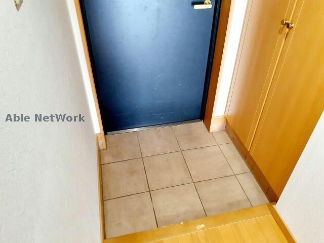 ガウディＥＳＴの物件内観写真