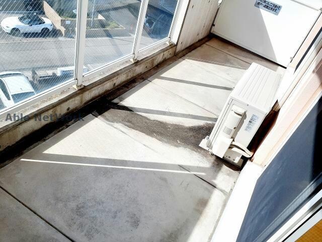 ガウディＥＳＴの物件内観写真