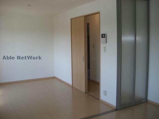 アゼリアコート・友の物件内観写真