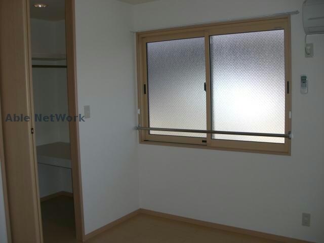 アゼリアコート・友の物件内観写真