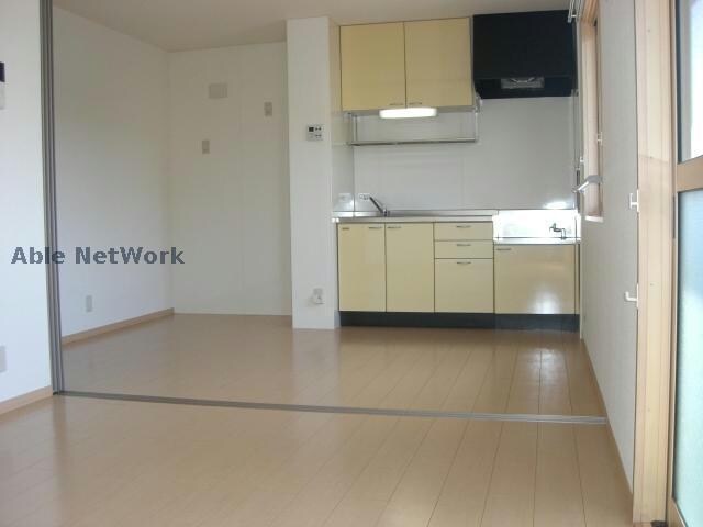 アゼリアコート・友の物件内観写真