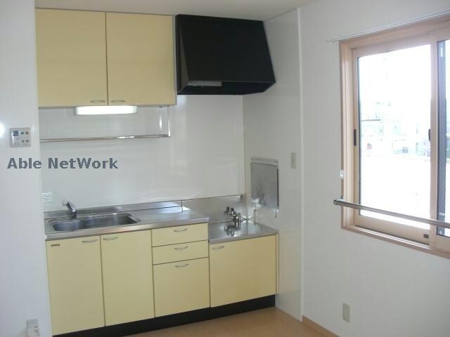 アゼリアコート・友の物件内観写真