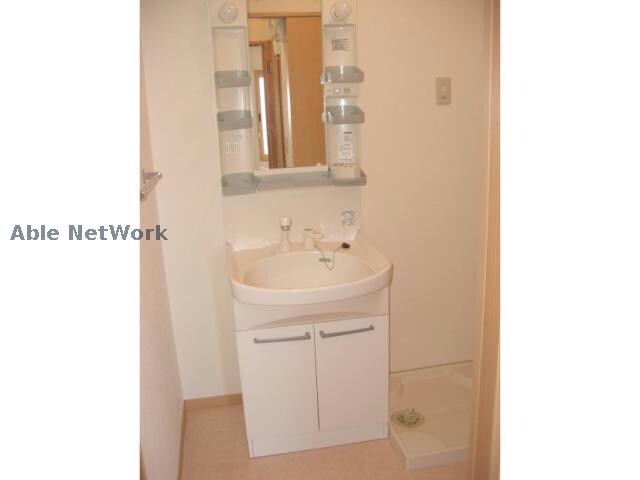 アゼリアコート・友の物件内観写真