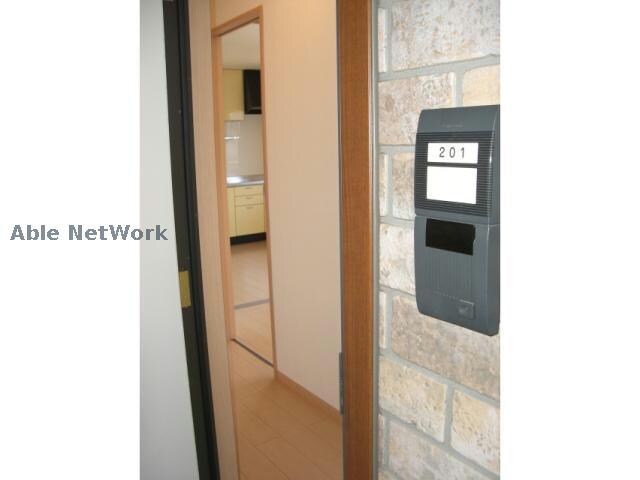 アゼリアコート・友の物件内観写真