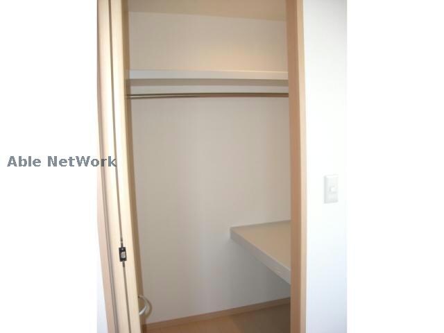 アゼリアコート・友の物件内観写真