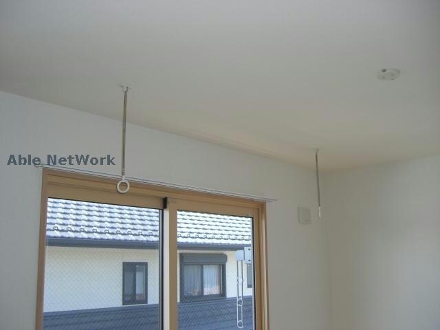 アゼリアコート・友の物件内観写真