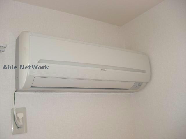 アゼリアコート・友の物件内観写真