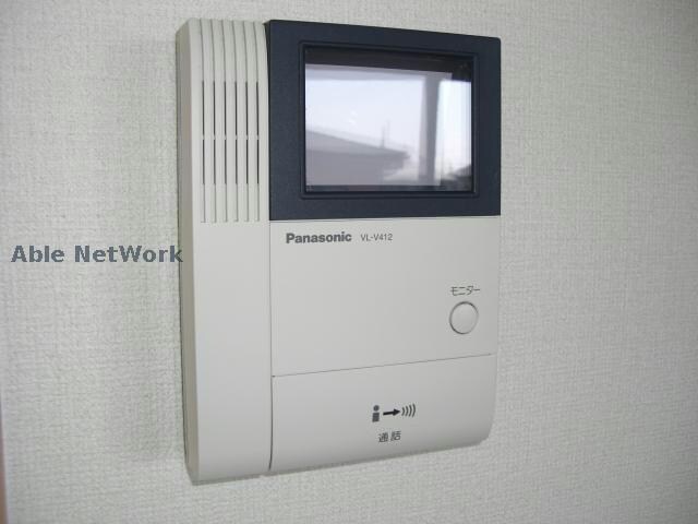 アゼリアコート・友の物件内観写真