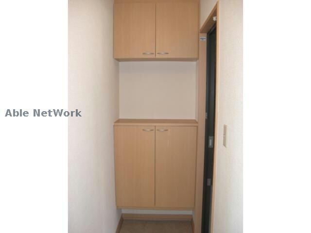 アゼリアコート・友の物件内観写真