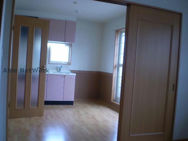 シャルマンコートＢ棟の物件内観写真