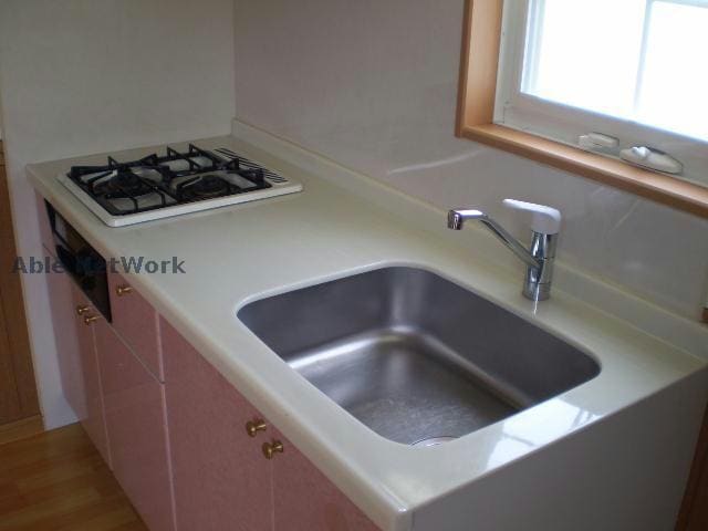 シャルマンコートＢ棟の物件内観写真