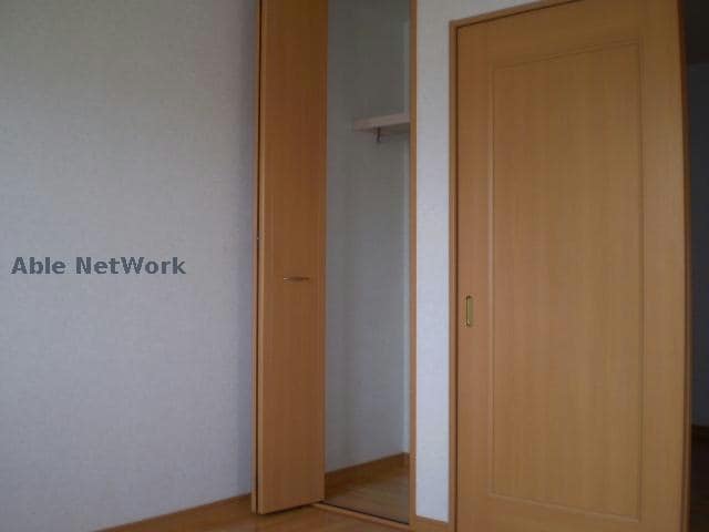 シャルマンコートＢ棟の物件内観写真