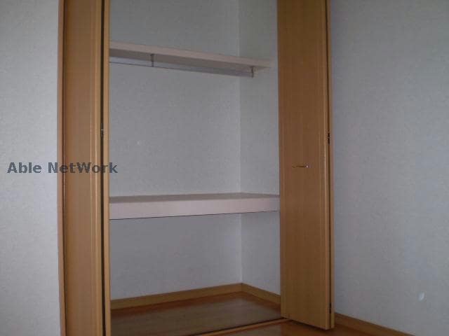 シャルマンコートＢ棟の物件内観写真