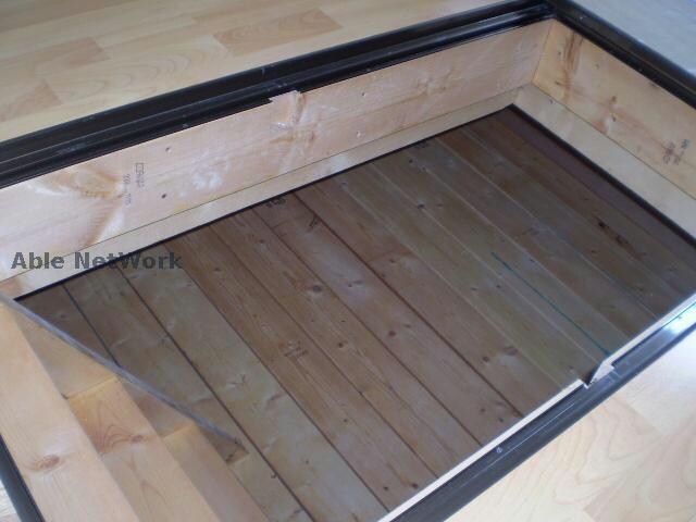 シャルマンコートＢ棟の物件内観写真