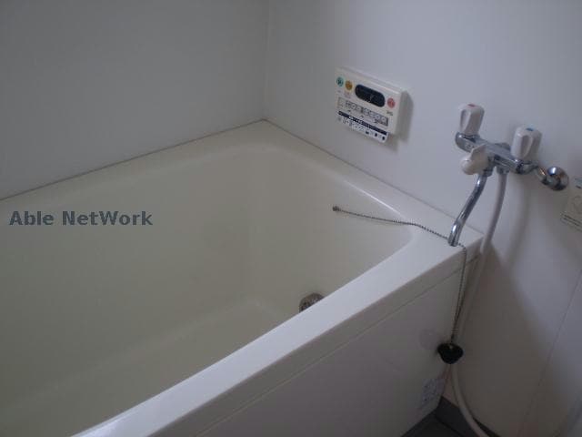 シャルマンコートＢ棟の物件内観写真