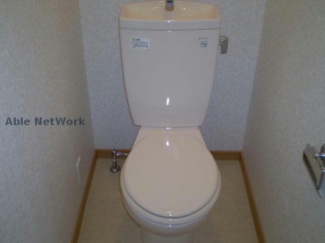 シャルマンコートＢ棟の物件内観写真