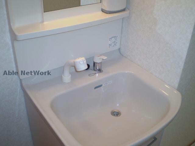 シャルマンコートＢ棟の物件内観写真