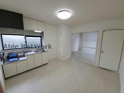 あんずの物件内観写真