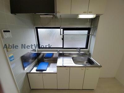 あんずの物件内観写真