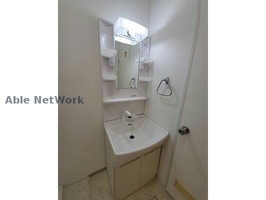 あんずの物件内観写真