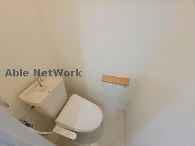 あんずの物件内観写真