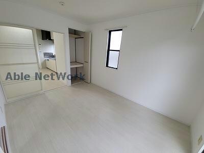 あんずの物件内観写真