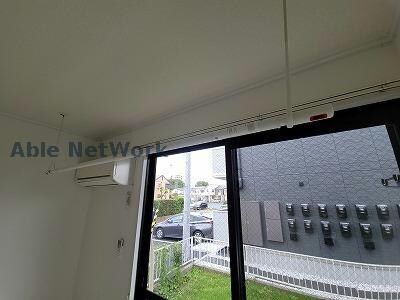 あんずの物件内観写真