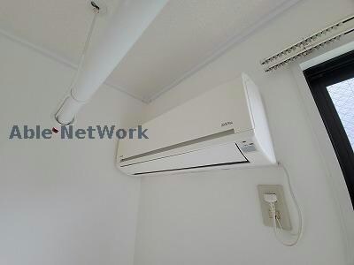 あんずの物件内観写真