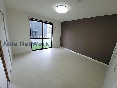 あんずの物件内観写真