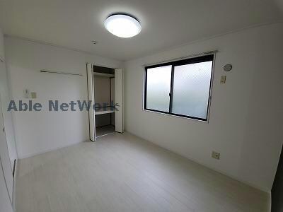 あんずの物件内観写真