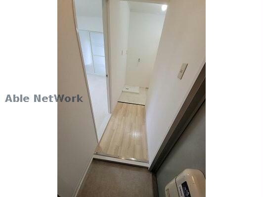 あんずの物件内観写真